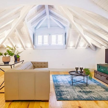 Apartament Mouzinho 202 Porto Zewnętrze zdjęcie