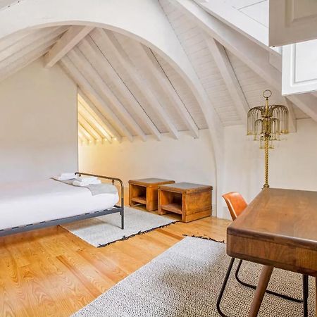 Apartament Mouzinho 202 Porto Zewnętrze zdjęcie