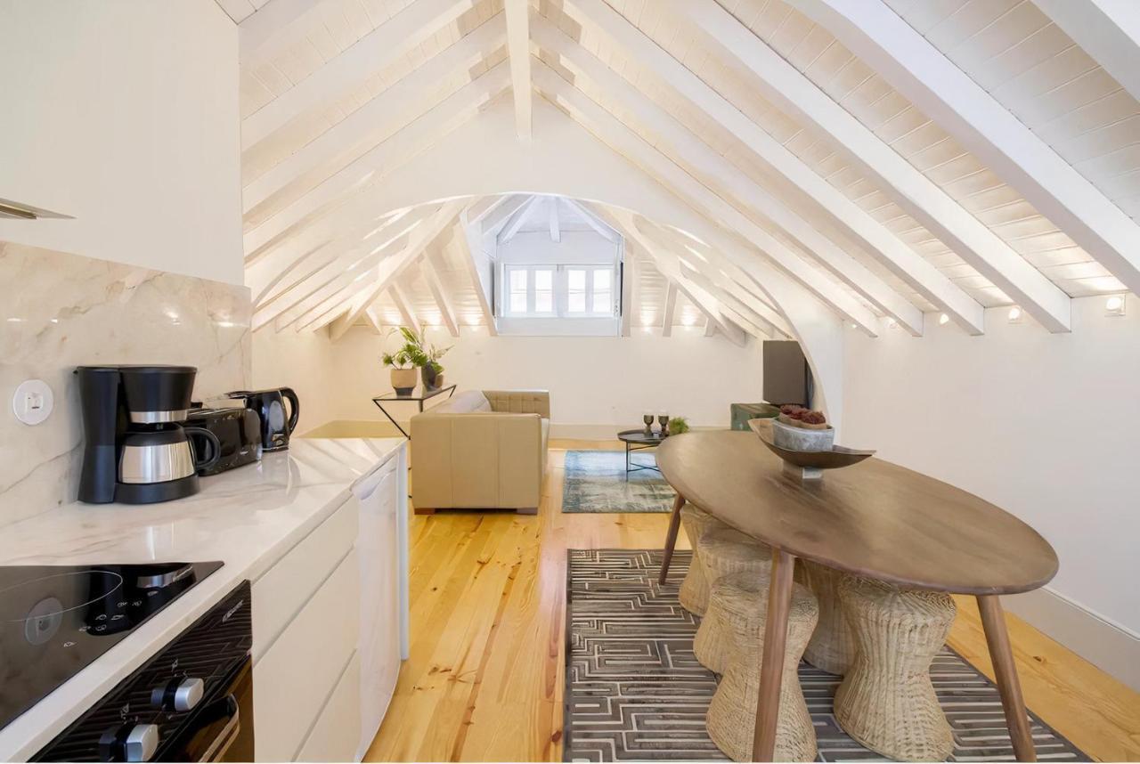 Apartament Mouzinho 202 Porto Zewnętrze zdjęcie