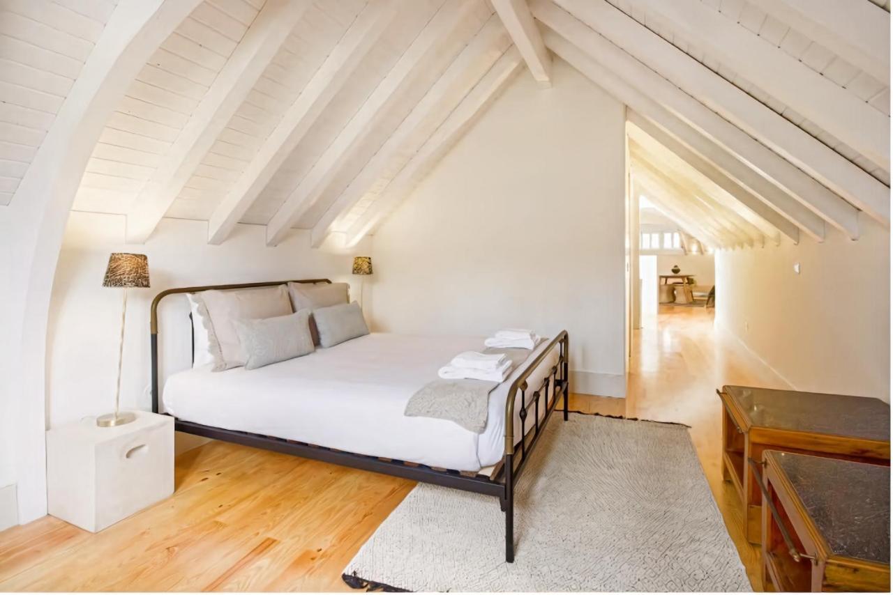 Apartament Mouzinho 202 Porto Zewnętrze zdjęcie