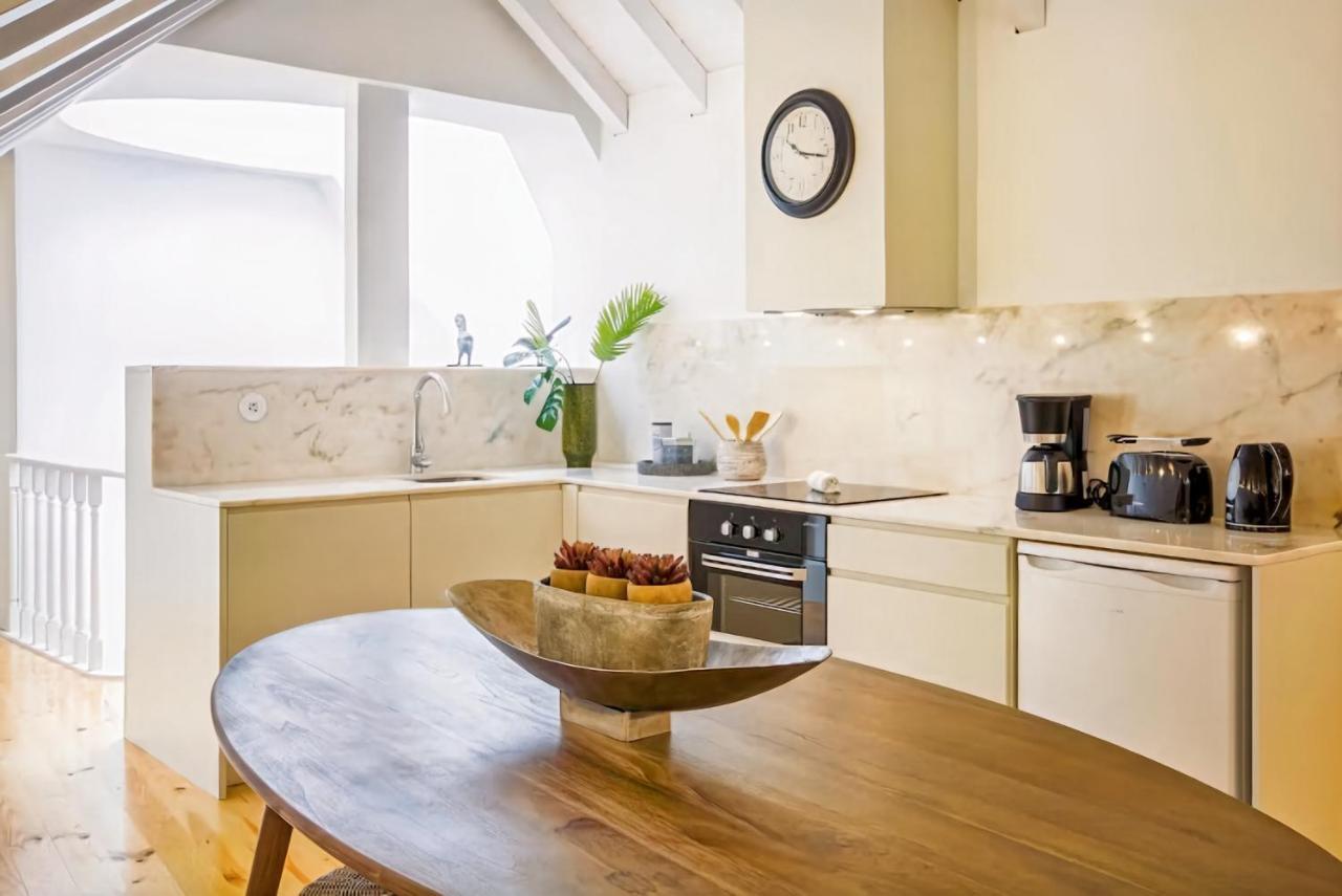 Apartament Mouzinho 202 Porto Zewnętrze zdjęcie