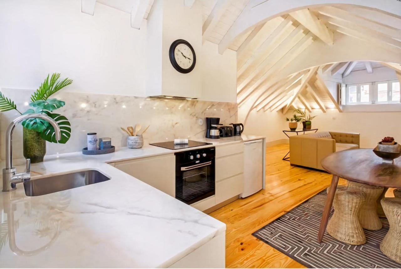 Apartament Mouzinho 202 Porto Zewnętrze zdjęcie